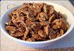 Spiced Pecans