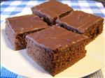 Buttermilk Brownies