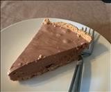 Peanut Butter Chocolate Pie