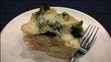 Alfredo Broccoli Strata