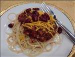 Cincinnati Chili