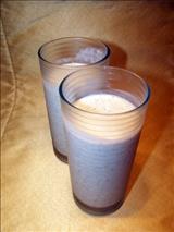 Banana Nut Smoothie